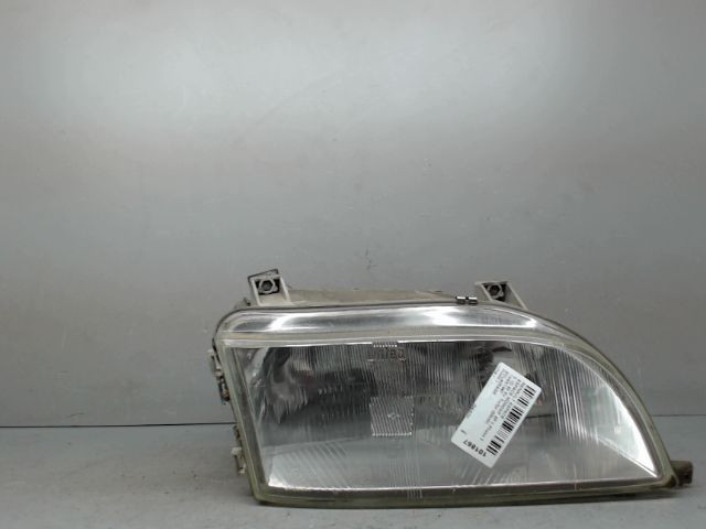 Phare droit occasion  RENAULT ESPACE II Phase 2 03-1995->12-1996 2.1 D 8v 90ch   6025170804  1
