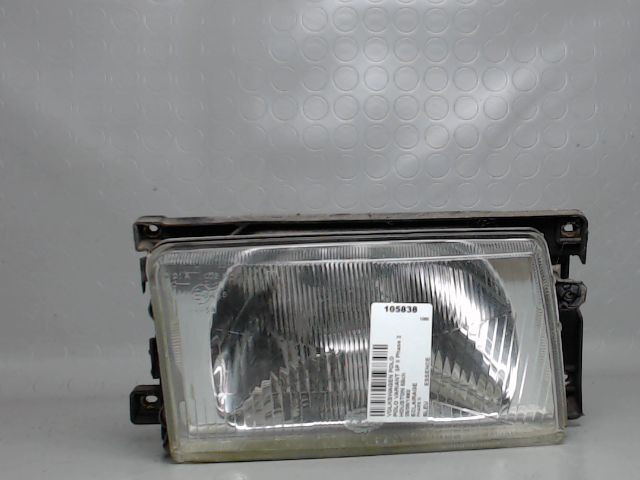 Phare droit occasion  VOLKSWAGEN POLO II Phase 2 10-1990->06-1994   861941753B  1