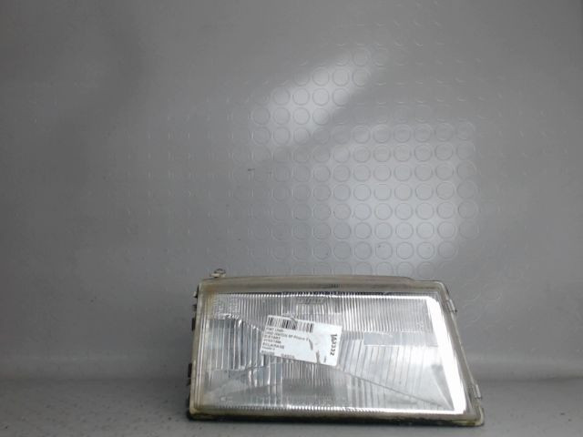 Phare droit occasion  FIAT UNO Phase 2 10-1989->10-1995   994516  1