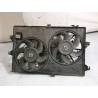 Moteur ventilateur radiateur occasion  Ford MONDEO III (B5Y) 2.0 16v di / tddi / tdci (2000-2007)   1152920  miniature 2