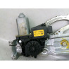 Mecanisme+moteur leve-glace avg occasion  Opel CORSA B (S93) 1.4 i (f08, f68, m68) (1993-2000)   90444379  miniature 2