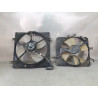 Moteur ventilateur radiateur occasion  Honda CR-V I (RD) 2.0 16v 4wd (rd1, rd3) (1995-2001)   19030P3F024  miniature 2