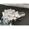 Mecanisme + moteur lève-glace avant droit occasion  Smart FORFOUR (454) 1.1 (454.030) (2004-2006)   4547200046  miniature 4