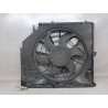 Moteur ventilateur radiateur occasion  Bmw 3 (E46) 318 d (2001-2003) 4 portes   64546988915  miniature 2