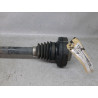 Transmission arrière gauche occasion  Volkswagen vw TOUAREG (7LA, 7L6, 7L7) 2.5 r5 tdi (2003-2010)   7L6501201D  miniature 3