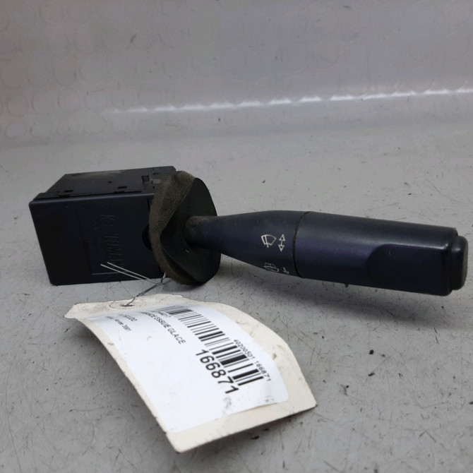 Commande essuie glace occasion  Fiat SCUDO Camionnette (220_) 1.9 d (1996-2006)     1