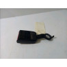 Ancrage ceinture avant droit occasion  Dacia SANDERO 1.4 mpi lpg (2009)   8200865655  miniature 2
