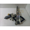 Mecanisme leve-glace arrière droit occasion  Hyundai I10 I (PA) 1.2 (2011-2013)   834040X010  miniature 2
