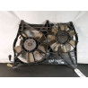 Moteur ventilateur radiateur occasion  Suzuki GRAND VITARA I (FT, HT) 2.0 hdi 110 4x4 (sq 420d) (2001-2003)   17120-68DB0  miniature 2