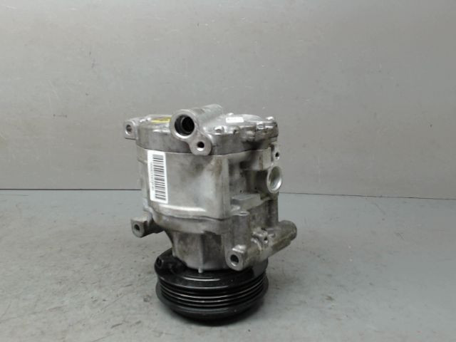 Compresseur air conditionne occasion  FORD KA II Phase 1 10-2008->... 1.2i 69ch   1535408  1