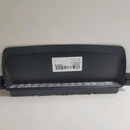 Feux stop supplementaire occasion  Saab 9-3 (YS3F, E79, D79, D75) 1,8t (2002-2015)   12802946 