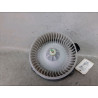 Moteur ventilateur chauffage occasion  Fiat FREEMONT (345_) 2.0 jtd (2011)   K68232372AC  miniature 3