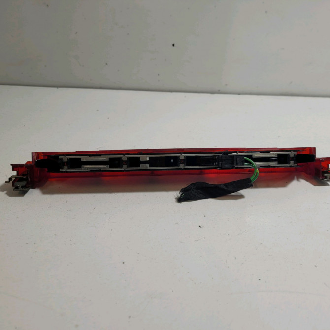 Feux stop supplementaire occasion  Peugeot 406 (8B) 2.0 hdi 110 (1998-2001) 4 portes   6351K9  2