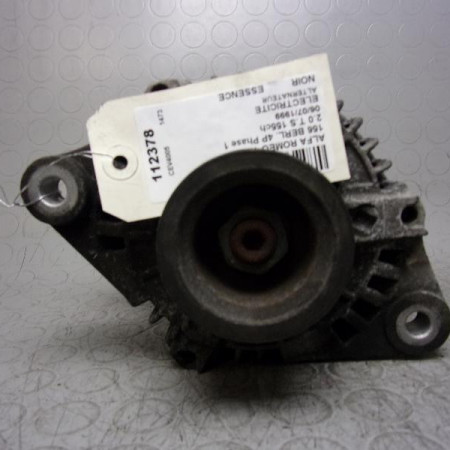 Alternateur occasion  ALFA ROMEO 156 Phase 1 10-1997->12-2001   7179209 