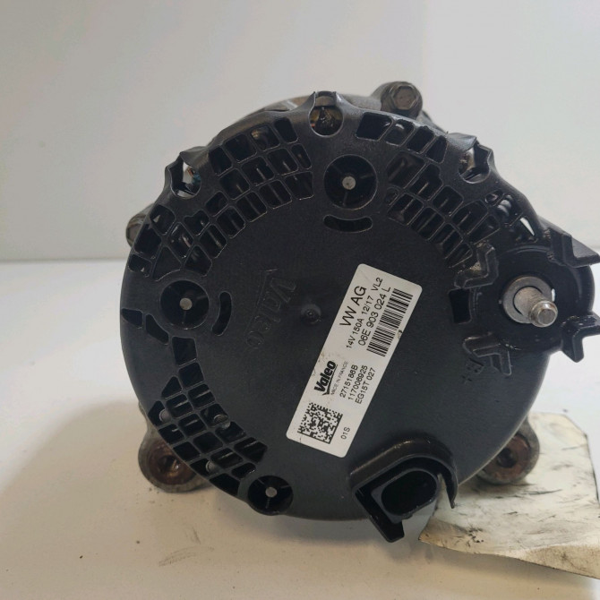 Alternateur occasion  Audi A5 (F53, F5P) Rs5 quattro (2017)   6E903024L  3