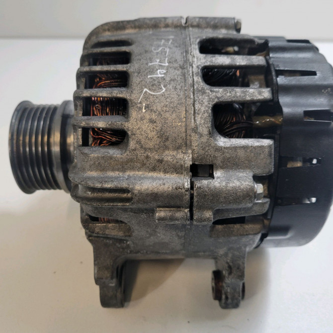 Alternateur occasion  Audi A5 (F53, F5P) Rs5 quattro (2017)   6E903024L  4