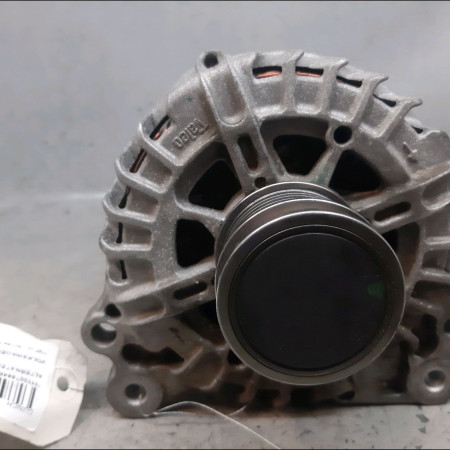 Alternateur occasion  Volkswagen vw GOLF VII (5G1, BQ1, BE1, BE2) 1.2 tsi (2012-2017)   4E903015D 