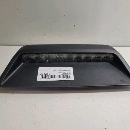 Feux stop supplementaire occasion  Renault FLUENCE (L3_) 1.5 dci (l30s) (2010)   265904926R 