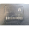 Unité hydraulique ABS occasion  Volkswagen vw POLO (9N_, 9A_) 1.4 tdi (2001-2005)   6Q0698117A  miniature 4