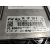 Calculateur moteur occasion  Volkswagen vw GOLF VII (5G1, BQ1, BE1, BE2) 2.0 tdi (2012-2020) 5 portes   4L906026NF  miniature 4