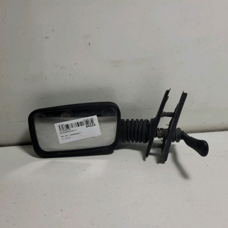 Retroviseur exterieur gauche occasion  FIAT 126 Phase 2 01-1988->01-1993 0.7i 26ch    