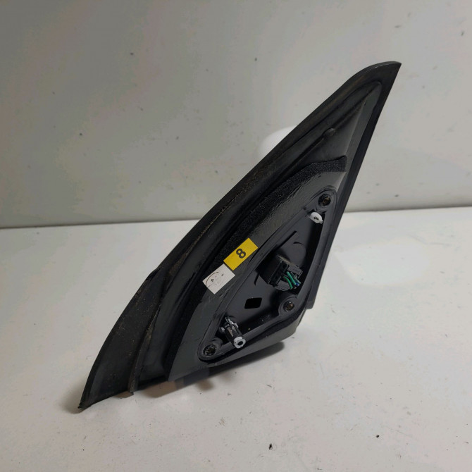 Retroviseur exterieur electrique droit occasion  Kia RIO I 3/5 portes (DC) 1.5 16v (2000-2005)   K34H69120XX  2