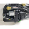Mécanisme+moteur lève glace aile arg occasion  Peugeot 308 CC (4B_) 1.6 16v (2009-2014)   9223G4  miniature 4