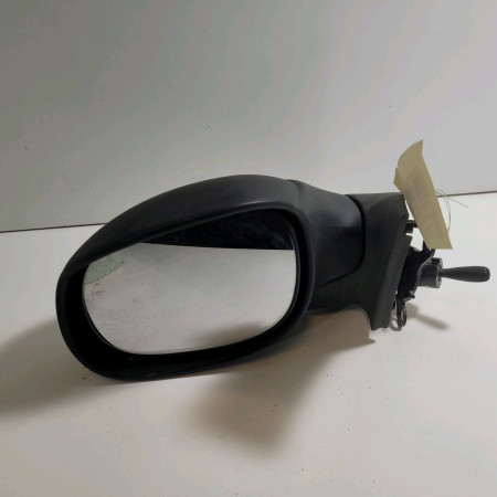 Retroviseur exterieur gauche occasion  Citroën C3 Pluriel (HB_) 1.4 hdi (2004) 2 portes   8149NW 