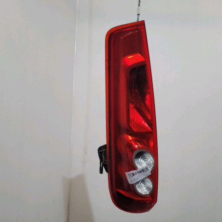 Feu arrière gauche occasion  Ford FIESTA V (JH_, JD_) 1.4 16v (2001-2008) 5 portes   1432274 