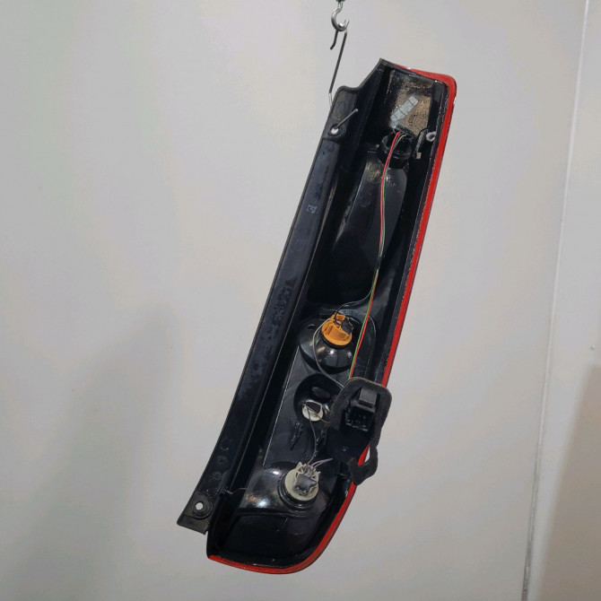 Feu arrière gauche occasion  Ford FIESTA V (JH_, JD_) 1.4 16v (2001-2008) 5 portes   1432274  2