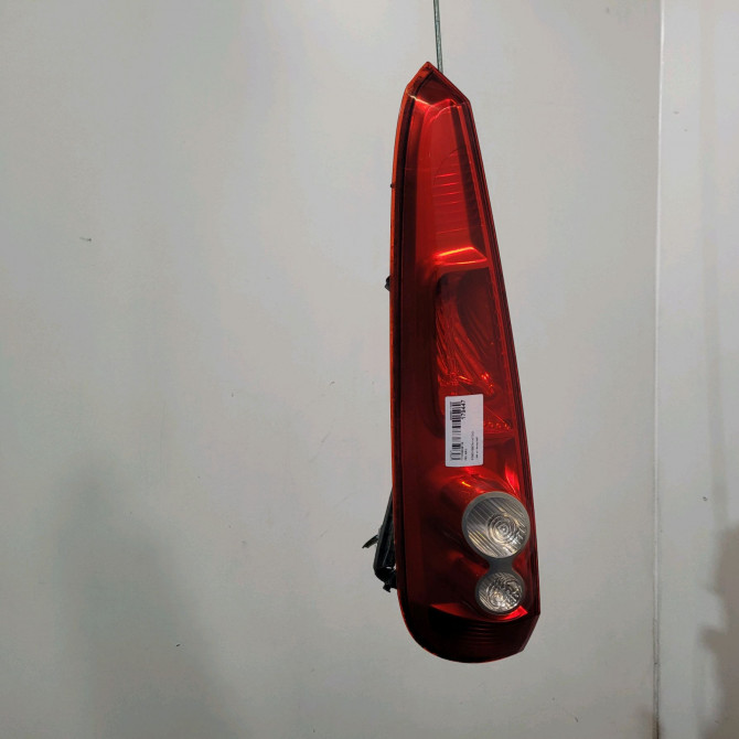 Feu arrière gauche occasion  Ford FIESTA V (JH_, JD_) 1.4 tdci (2001-2008) 5 portes   1437626  1