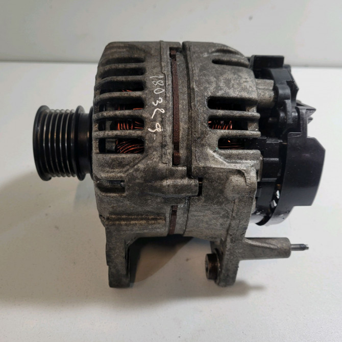 Alternateur occasion  Volkswagen vw POLO (9N_, 9A_) 1.4 16v (2001-2008)   36903018B  4