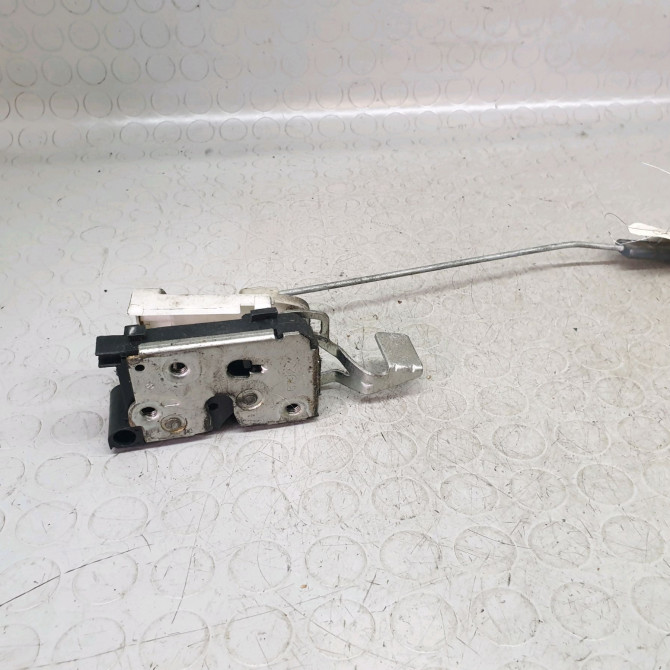 Serrure porte avg occasion  Peugeot BOXER Camionnette (230L) 1.9 d (1994-2002)   913599  2