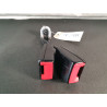 Ancrage ceinture arrière droit occasion  Mercedes-benz CLASSE C Break (S202) C 220 t cdi (202.193) (1997-2001)   2028609269  miniature 2