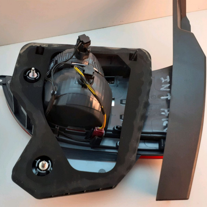 Feu arrière interieur gauche occasion  Bmw 5 Gran Turismo (F07) 520 d (2012-2013)   63217306167  2