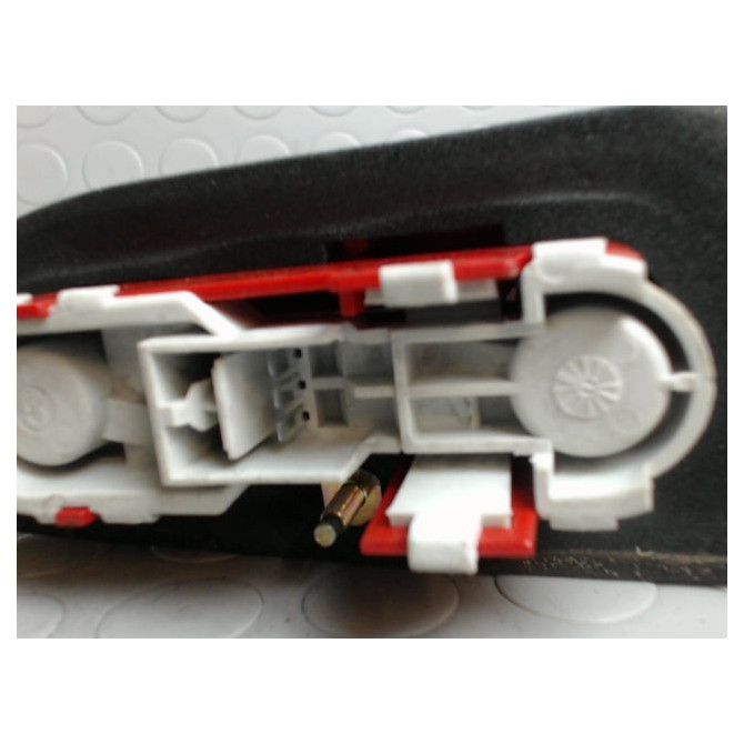 Feu arrière intérieur droit occasion  ALFA ROMEO 156 Phase 2 SW 01-2002->07-2003   6062013  5