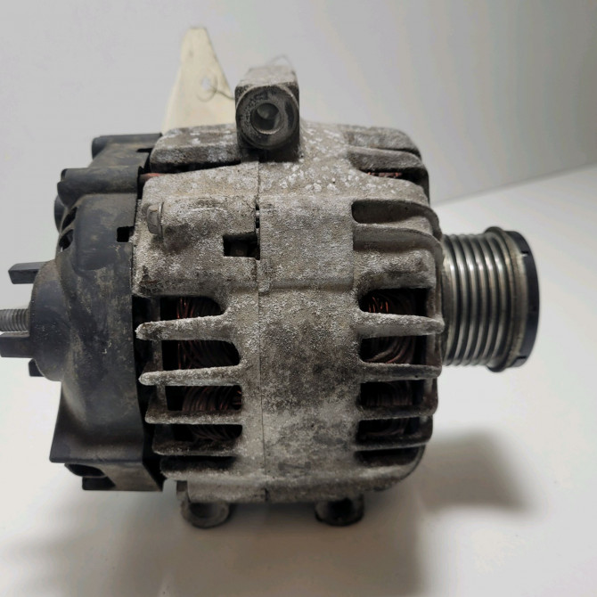 Alternateur occasion  Chevrolet AVEO 3/5 portes (T300) 1.3 d (2011-2015)   13588308  2