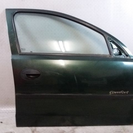 Porte avant droite occasion  OPEL CORSA III Phase 1 10-2000->08-2003 1.7 DI 16v   24407634 