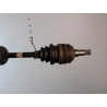 Transmission avant droite occasion  OPEL VECTRA II Phase 2 02-1999->06-2002 2.0 DTI 16v   374103  miniature 4