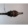 Transmission avant droite occasion  OPEL ASTRA II Phase 1 04-1998->09-2004 1.7 DTI 16v   374612  miniature 4