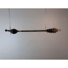 Transmission avant droite occasion  Opel ASTRA H (A04) 1.6 (l48) (2004-2010)   24462241  miniature 4