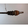 Transmission avant droite occasion  Opel ASTRA H (A04) 1.6 (l48) (2004-2010)   24462241  miniature 4