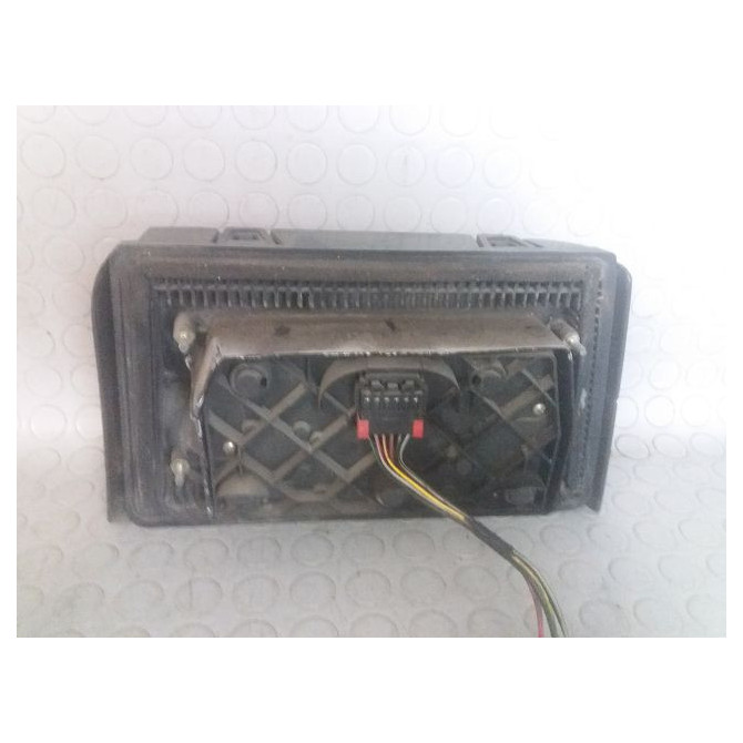 Feu arrière gauche occasion  Fiat CROMA (154_) 2500 td (154.ll, 154.pl) (1989-1996)   8246659  2