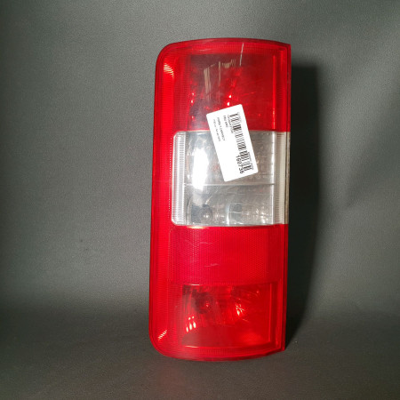 Feu arrière gauche occasion  Ford TOURNEO CONNECT 1.8 tdci (2002-2013)   1369234 