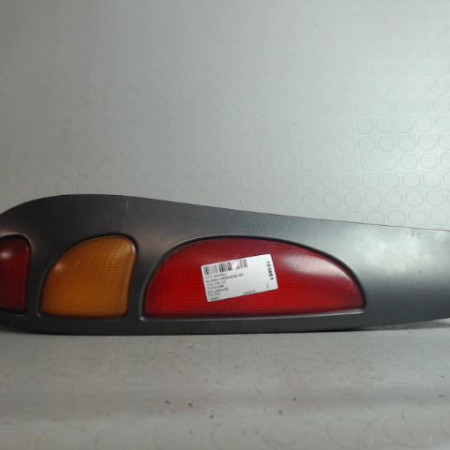 Feu arrière gauche occasion  FIAT MAREA Phase 1 WEEKEND 09-1996->12-2002   4647612 