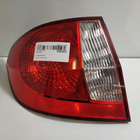 Feu arrière gauche occasion  Hyundai GETZ (TB) 1.5 crdi (2003-2005)   924011C510 