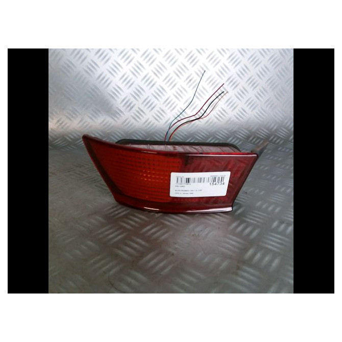 Feu arrière droit occasion  Alfa romeo 145 (930_) 1.4 i.e. 16v t.s. (930.a3a) (1996-2001)   60579851  1