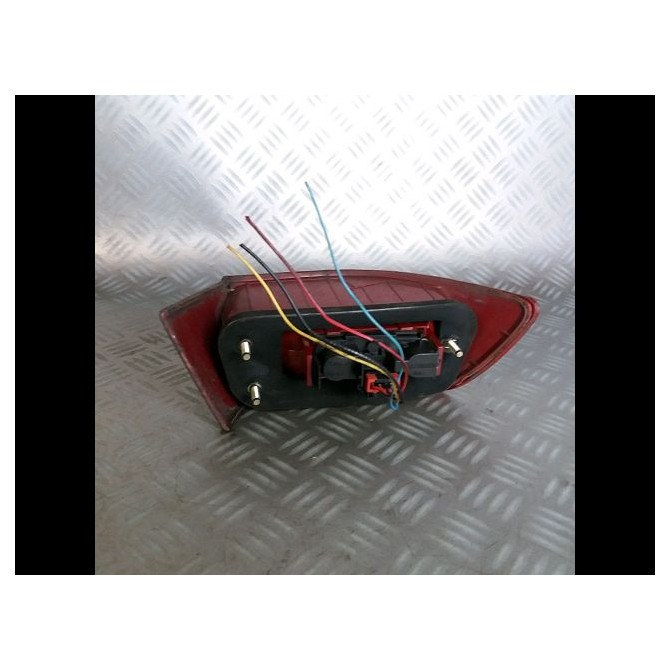 Feu arrière droit occasion  Alfa romeo 145 (930_) 1.4 i.e. 16v t.s. (930.a3a) (1996-2001)   60579851  2