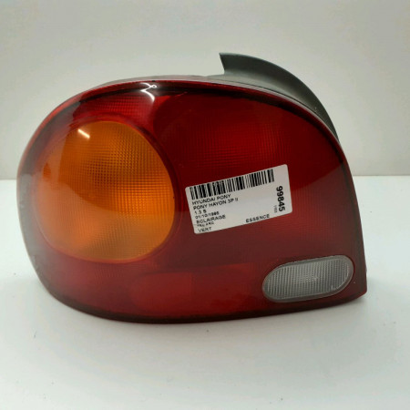 Feu arrière gauche occasion  HYUNDAI PONY II   9240122210 