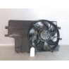 Moteur ventilateur radiateur occasion  Mercedes-benz VANEO (414) 1.7 cdi (414.700) (2002-2005)   4145000093  miniature 2